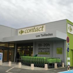 Carrefour