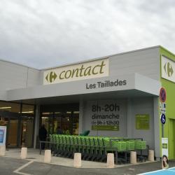 Carrefour