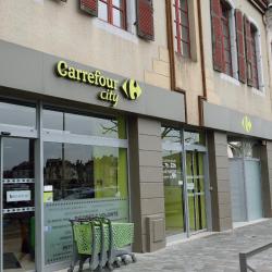 Carrefour