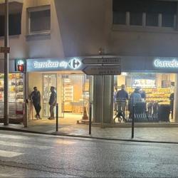 Carrefour