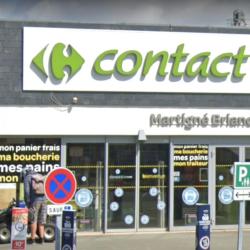 Carrefour
