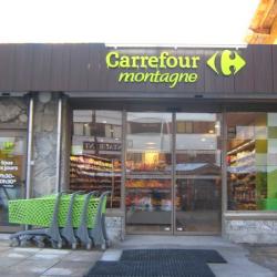 Carrefour