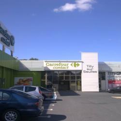Carrefour