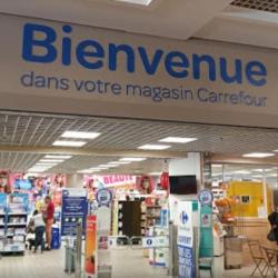 Carrefour