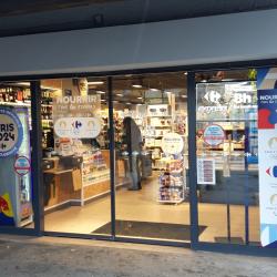 Carrefour