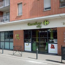 Carrefour