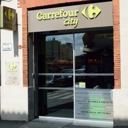 Carrefour