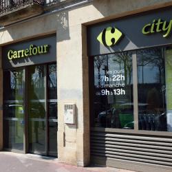 Carrefour