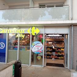 Carrefour