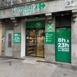 Carrefour