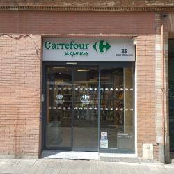 Carrefour