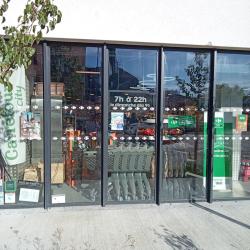 Carrefour