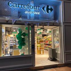 Carrefour