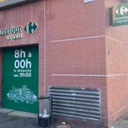 Carrefour