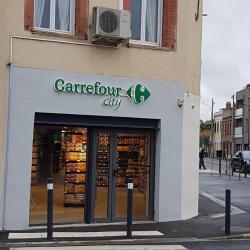 Carrefour