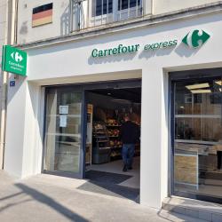 Carrefour