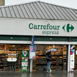 Carrefour