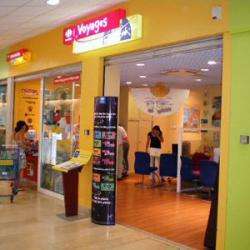 Carrefour Vacances