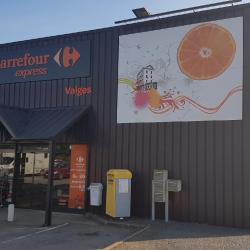 Carrefour