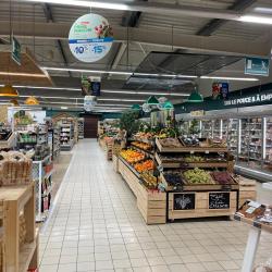 Carrefour