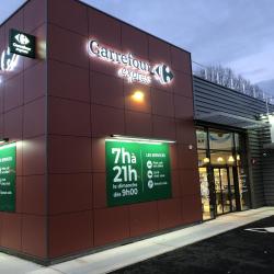 Carrefour