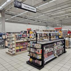 Carrefour