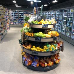 Carrefour