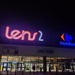 Carrefour