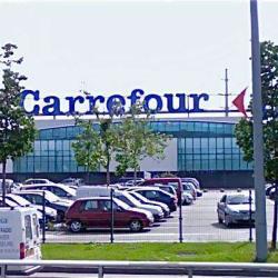 Station Service Carrefour