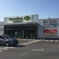 Carrefour
