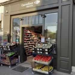 Carrefour