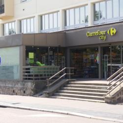 Carrefour