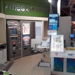 Carrefour