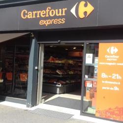 Carrefour