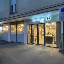 Carrefour