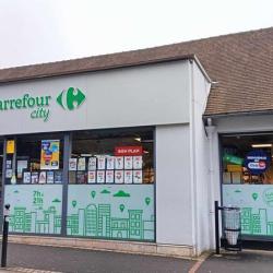 Carrefour