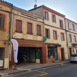 Carrefour