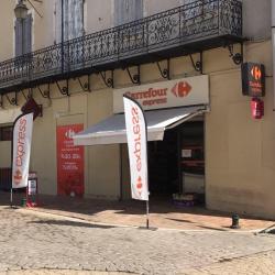 Carrefour