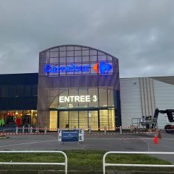 Carrefour