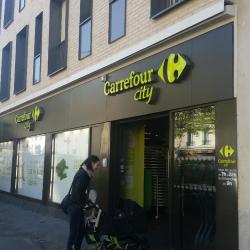 Carrefour