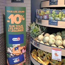 Carrefour