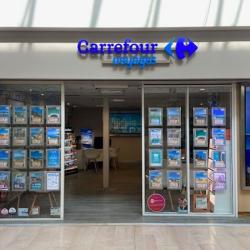 Carrefour Voyages Aix En Provence