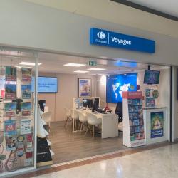 Carrefour Voyages Angers Grand Maine