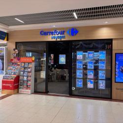 Carrefour Voyages Angers Saint Serge