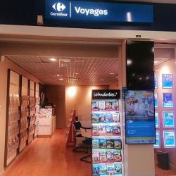 Carrefour Voyages Anglet