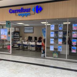 Carrefour Voyages Angoulins