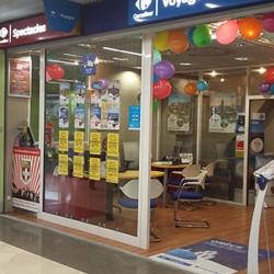 Carrefour Voyages Annecy