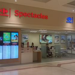 Carrefour Voyages Antibes