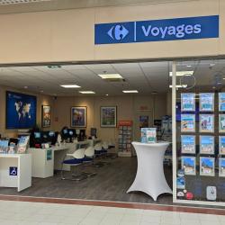 Carrefour Voyages Auchy Les Mines