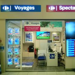 Carrefour Voyages Aulnoy  Valenciennes